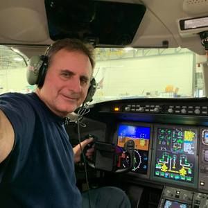 Meet your Posher, Jean-pierre